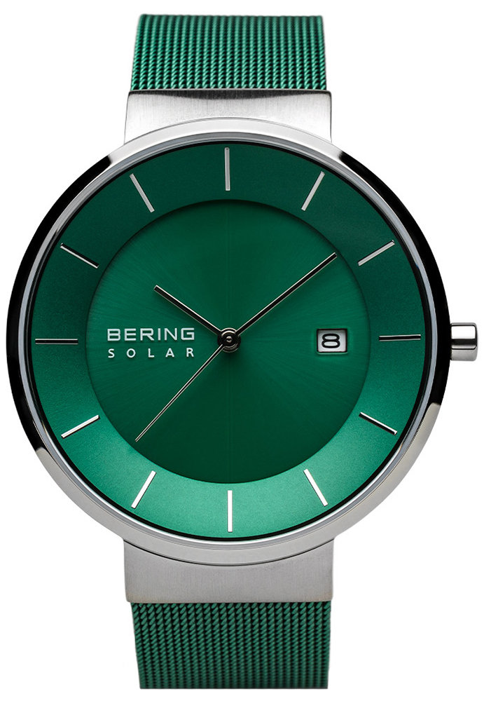 

Мужские часы Bering 14639-Charity