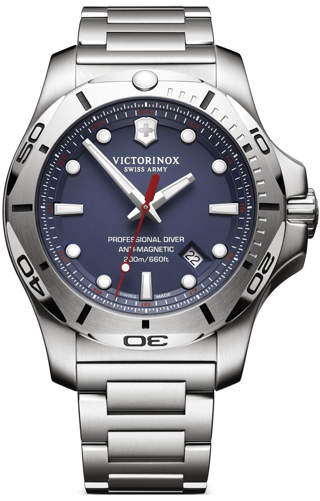 

Мужские часы Victorinox 241782