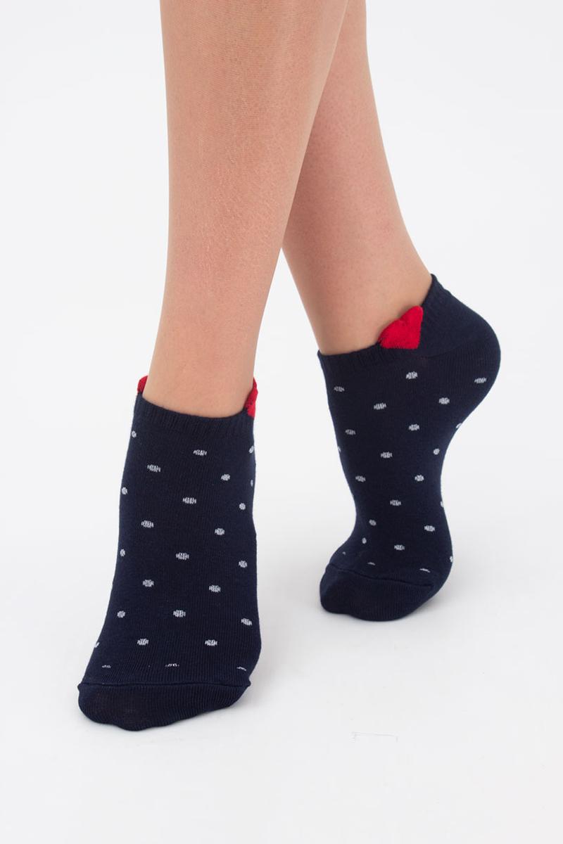 

Носки с рисунком GIULIA WS1 FASHION 042 39-40 р Navy