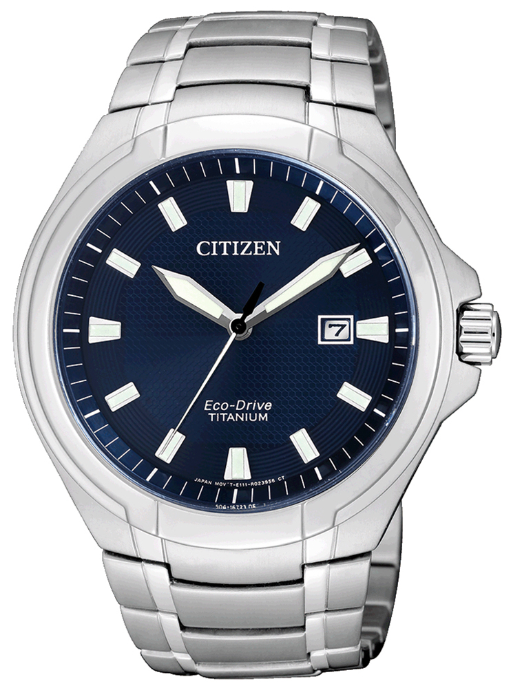 

Мужские часы Citizen BM7430-89L