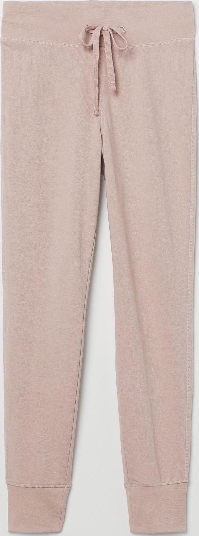 

Спортивные штаны H&M KK5835347 L Бледно-розовые