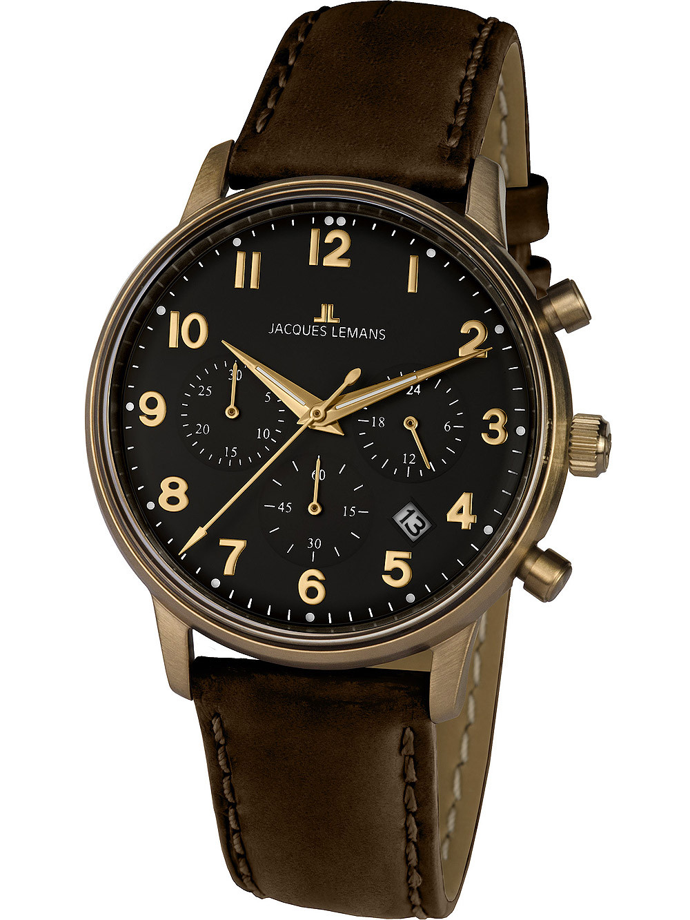

Мужские часы Jacques Lemans N-209ZK