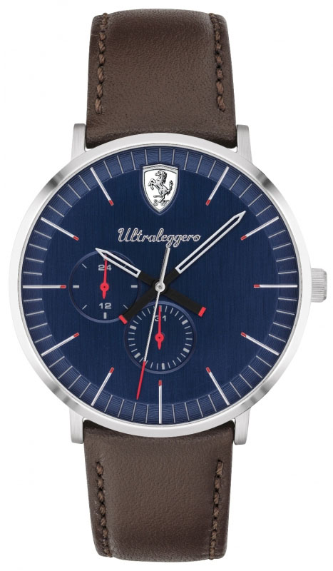 

Мужские часы Scuderia Ferrari SF 0830566 ULTRALEGGERO