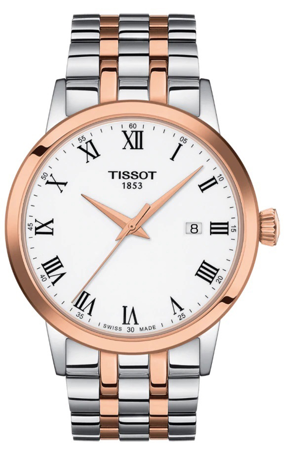 

Мужские часы Tissot T129.410.22.013.00