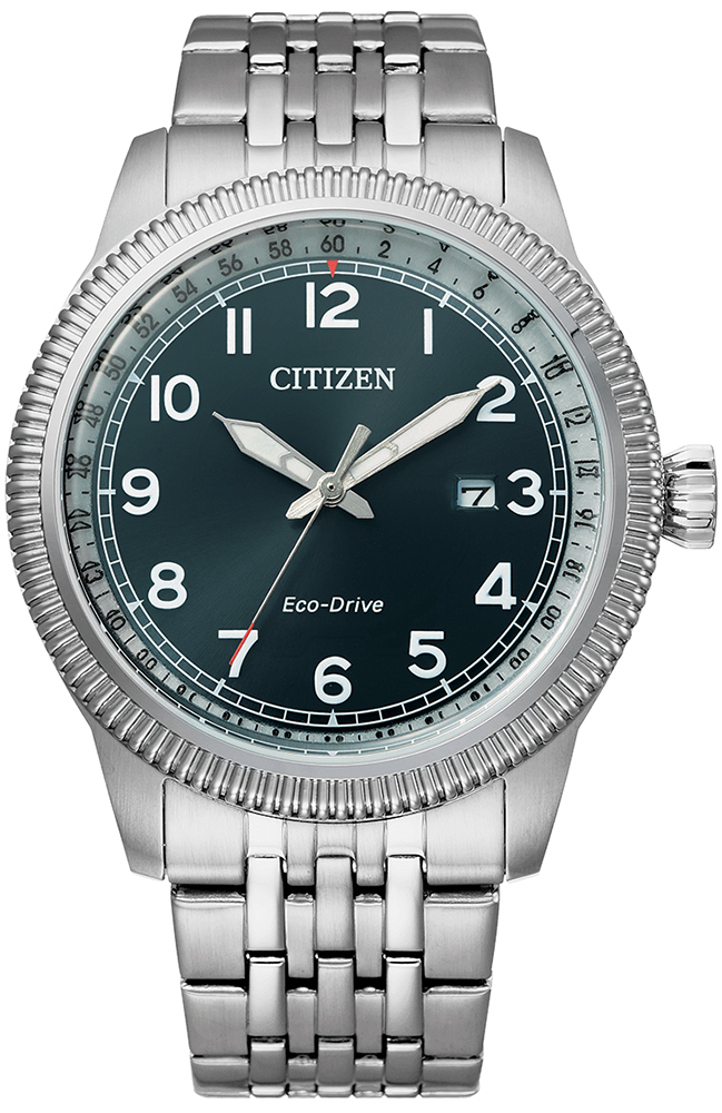 

Мужские часы Citizen BM7480-81L
