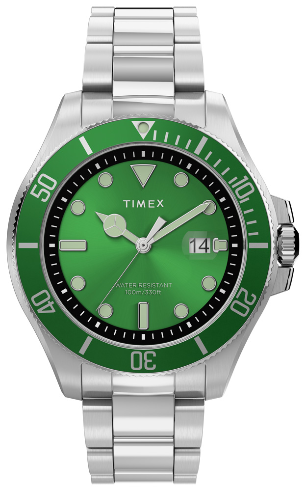 

Мужские часы Timex TW2U72000