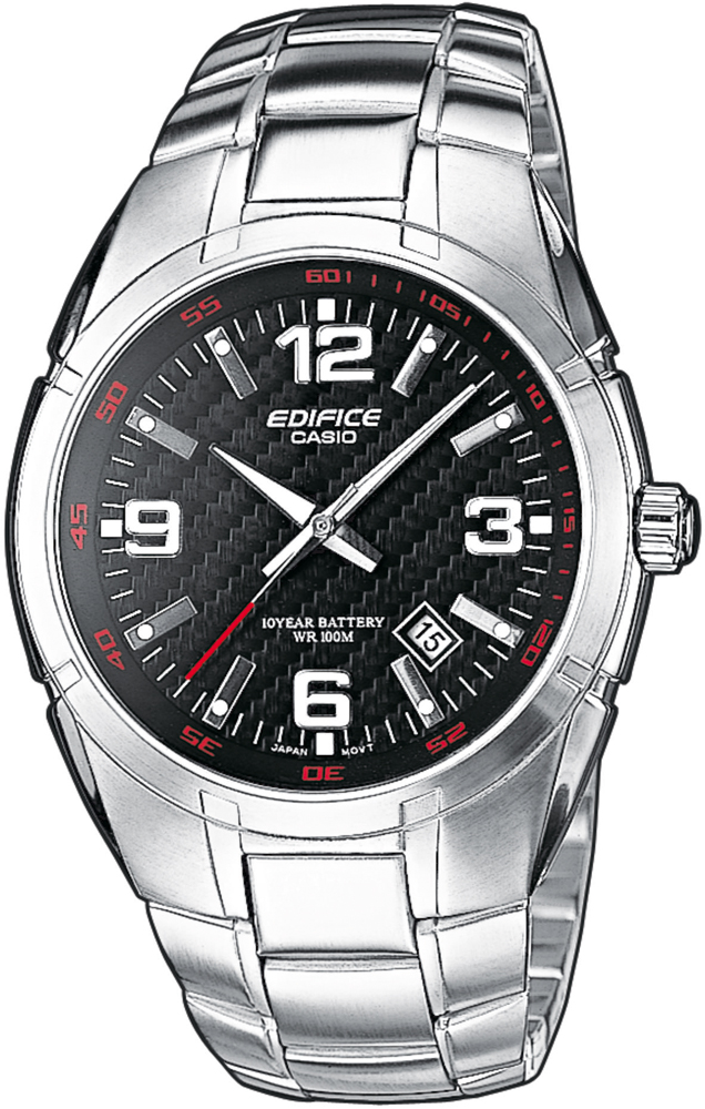 

Мужские часы Casio EF-125D-1AVEF