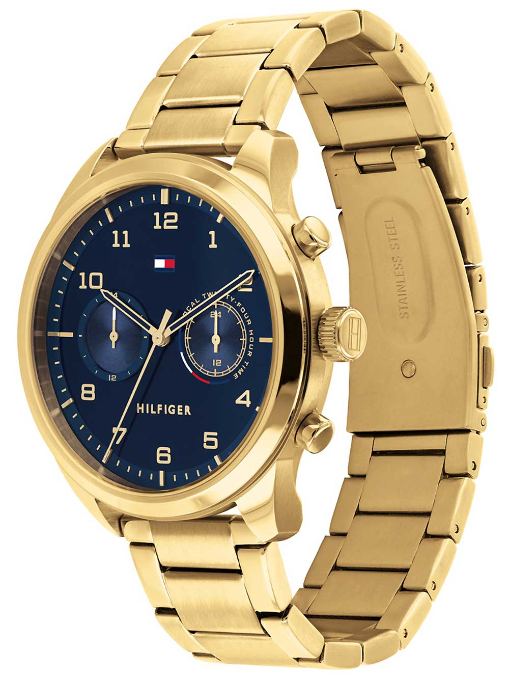 

Мужские часы Tommy Hilfiger 1791783