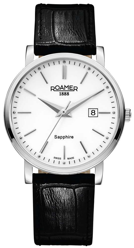 

Мужские часы Roamer 709856 41 25 07