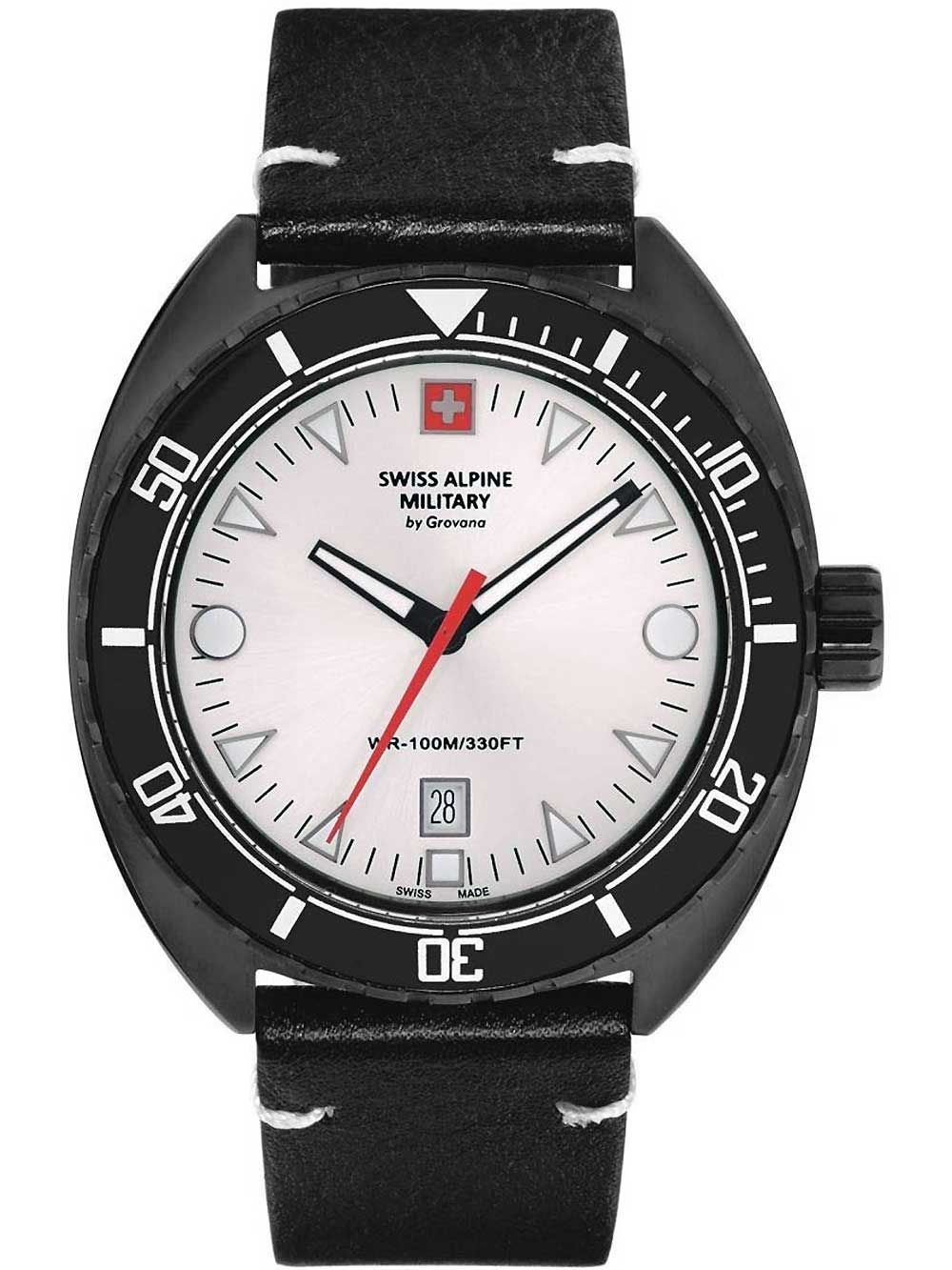 

Мужские часы Swiss Alpine Military 7066.1572