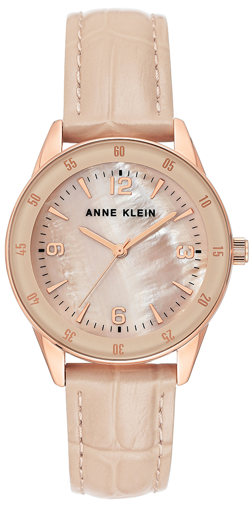 

Женские часы Anne Klein AK-3734RGBH