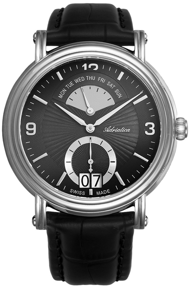 

Мужские часы Adriatica A1194.5254QF