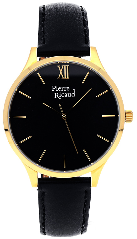 

Женские часы Pierre Ricaud P22033.1264Q