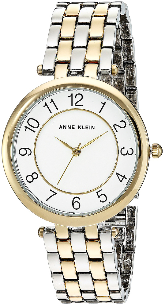 

Женские часы Anne Klein AK-2701WTTT