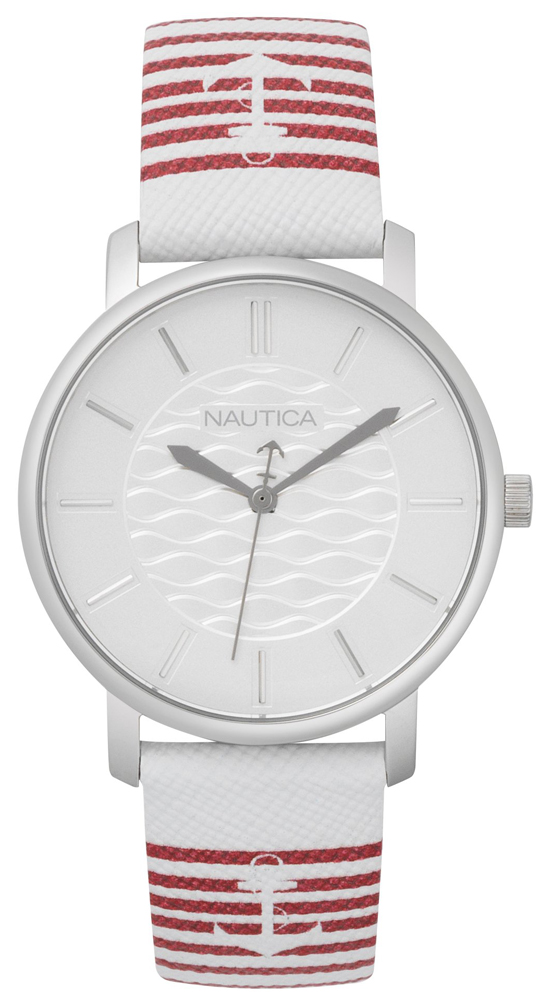 

Женские часы Nautica NAPCGS007