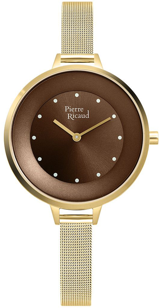 

Женские часы Pierre Ricaud P22039.114GQ