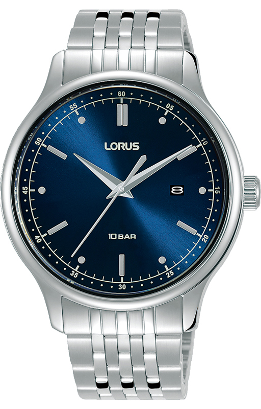 

Мужские часы Lorus RH903NX9