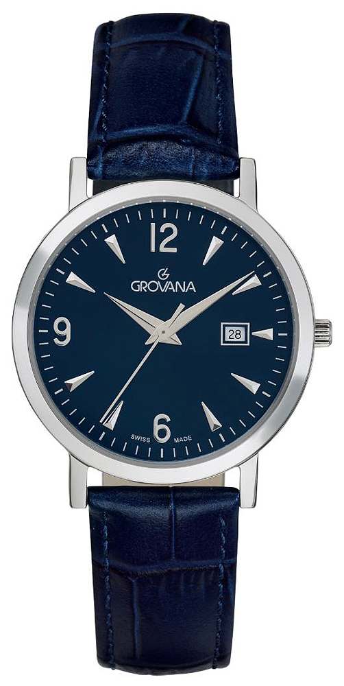 

Женские часы Grovana 3230.1535