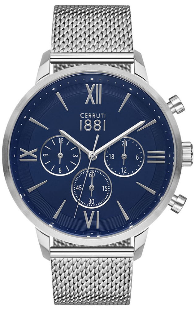 

Мужские часы Cerruti CRA23405