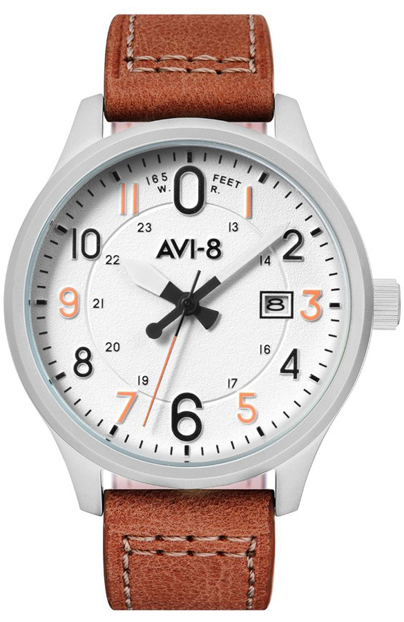 

Мужские часы AVI-8 AV-4053-0A