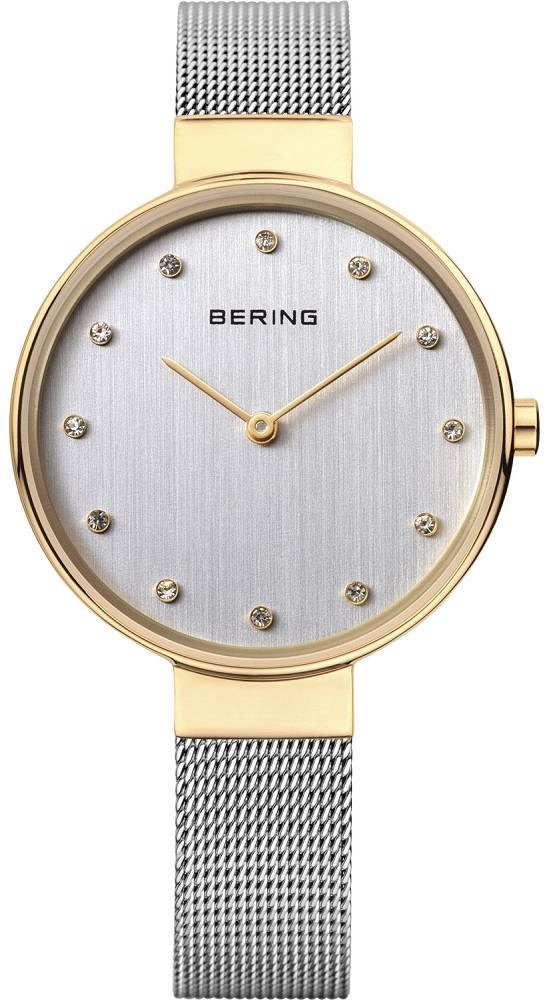 

Женские часы Bering 12034-010