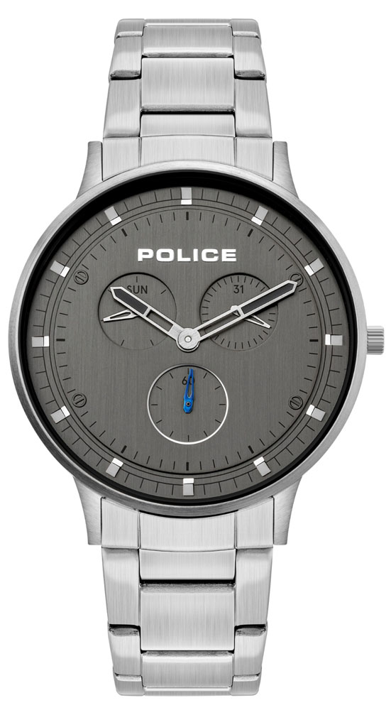 

Мужские часы Police PL.15968JS-39M