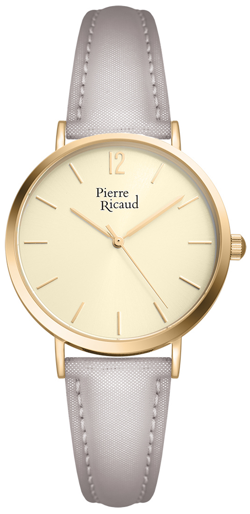 

Женские часы Pierre Ricaud P51078.1K51Q