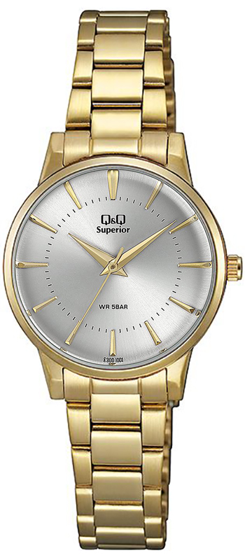 

Женские часы QQ S399-001