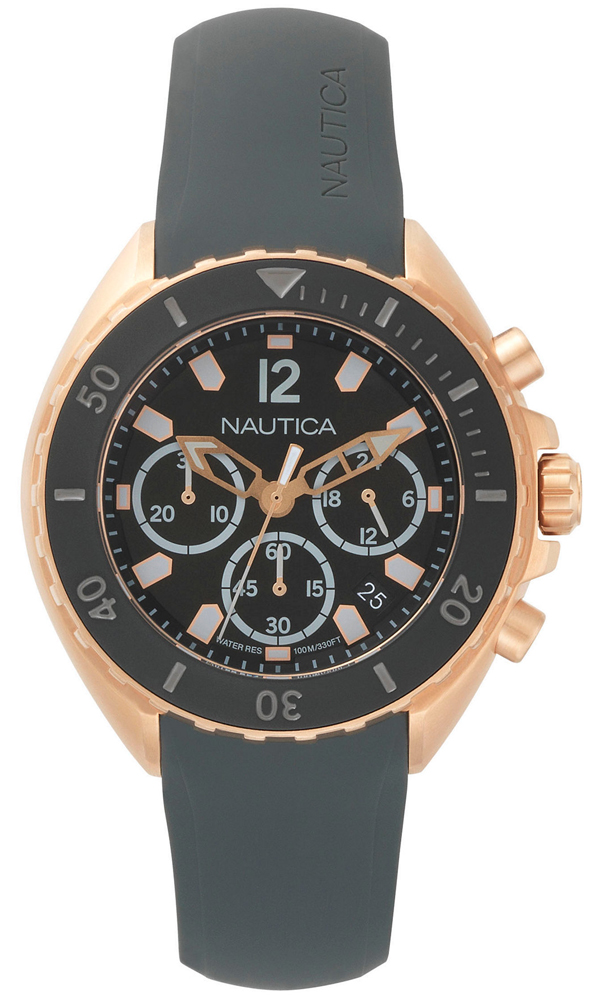 

Мужские часы Nautica NAPNWP008