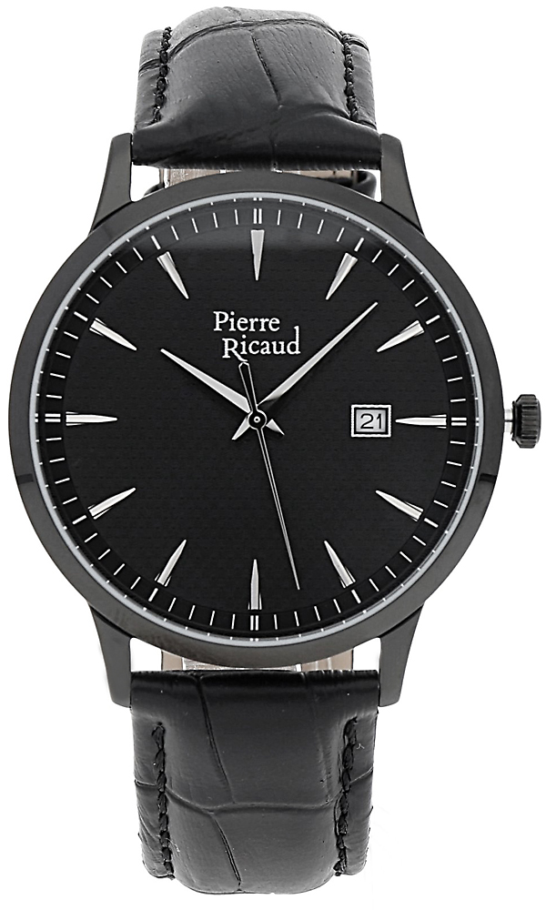 

Мужские часы Pierre Ricaud P91023.B214Q