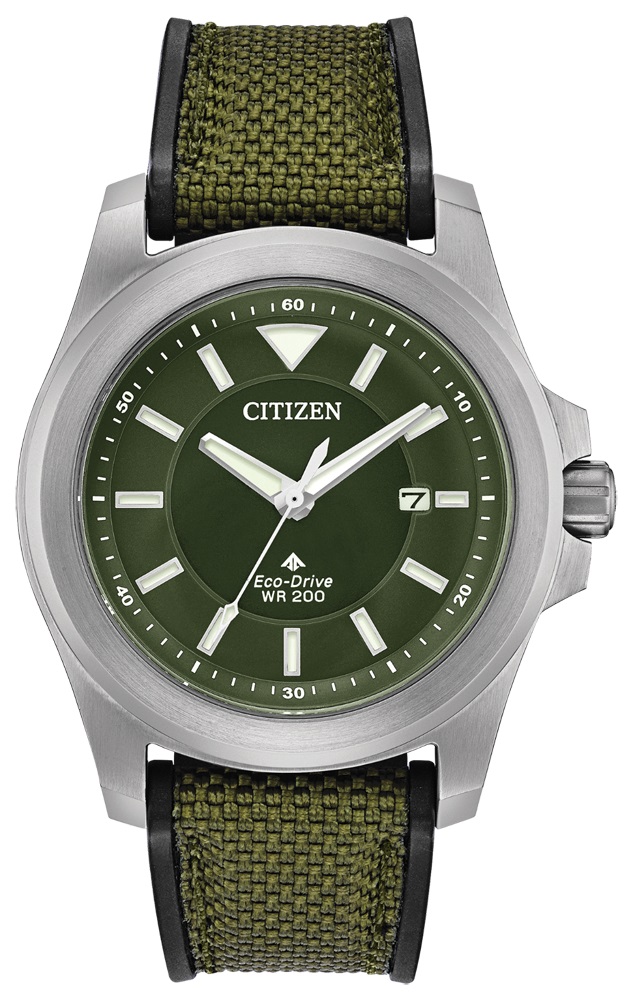

Мужские часы Citizen BN0211-09X