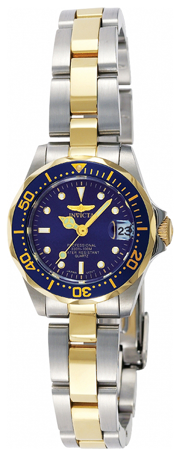 

Женские часы Invicta 8942
