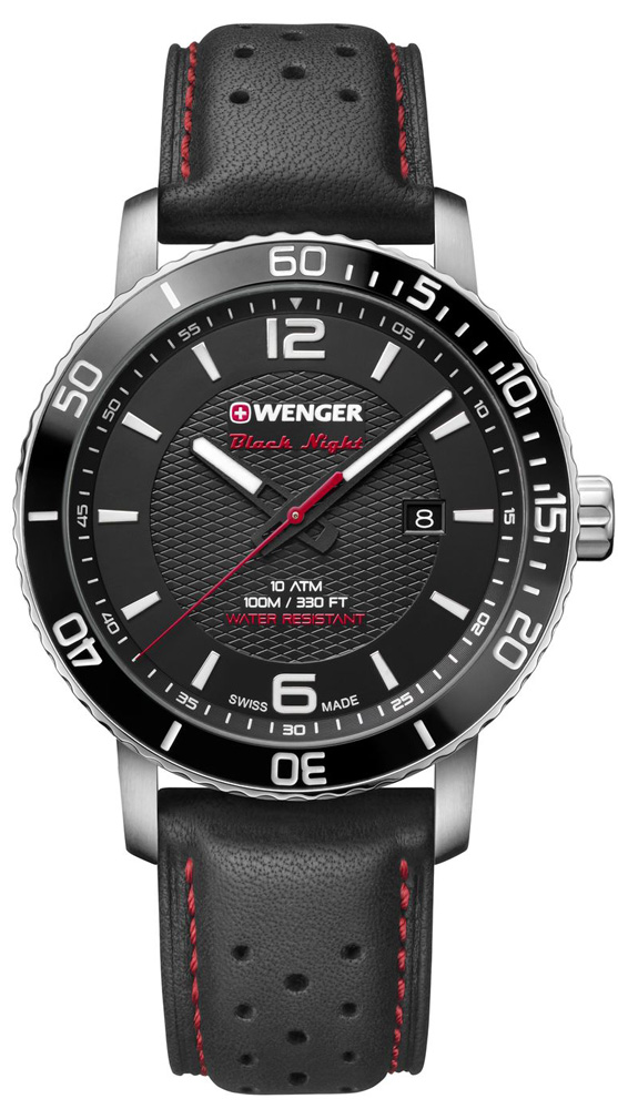 

Мужские часы Wenger 01.1841.101