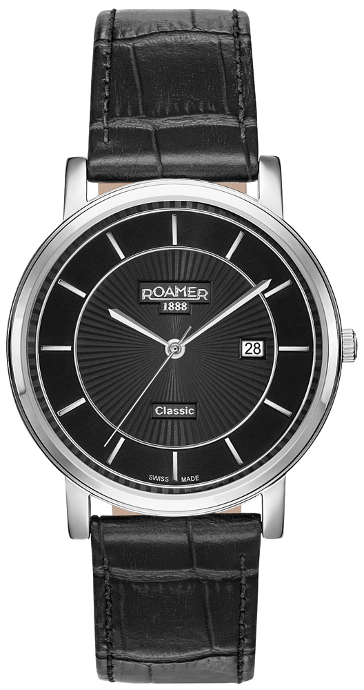 

Мужские часы Roamer 709856 41 57 07