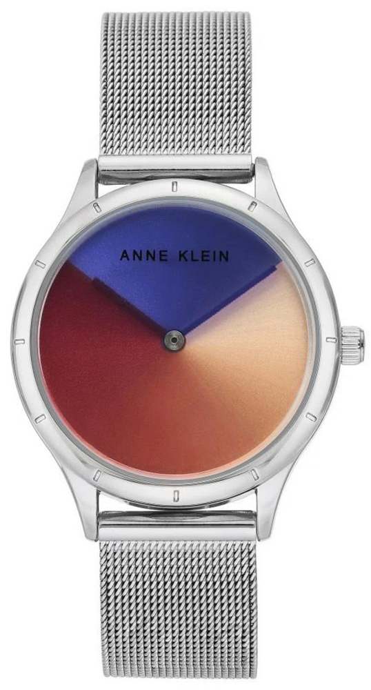 

Женские часы Anne Klein AK-3777MTSV