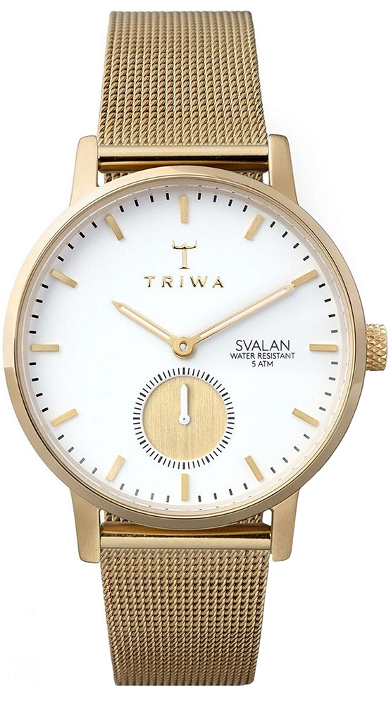 

Женские часы Triwa SVST105-MS121313