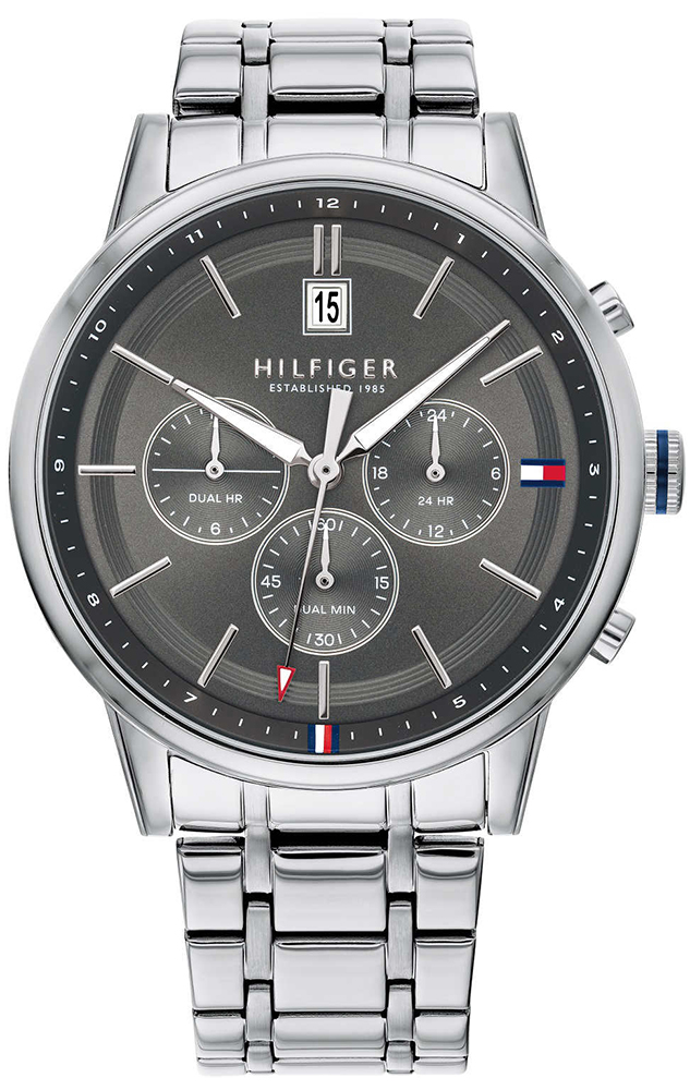 

Мужские часы Tommy Hilfiger 1791632