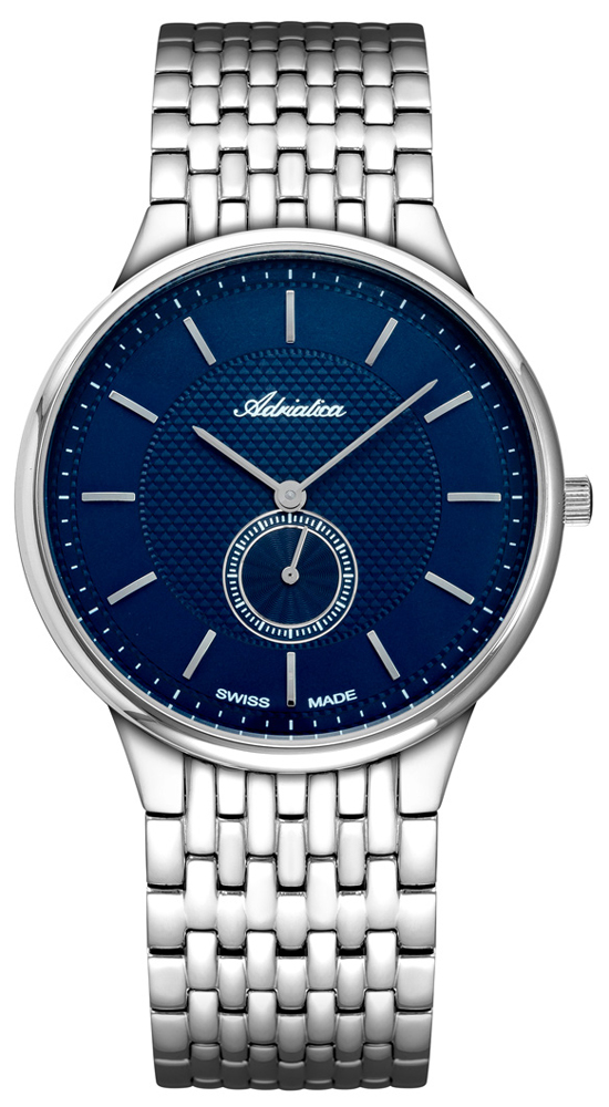 

Мужские часы Adriatica A1229.5115Q