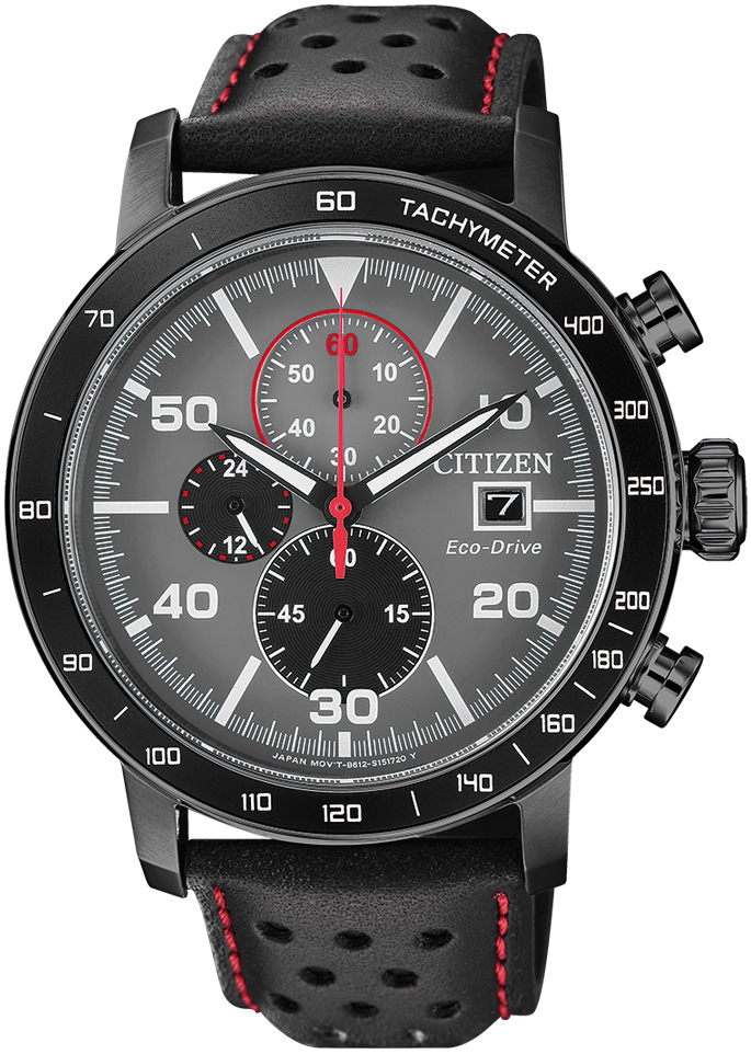 

Мужские часы Citizen CA0645-15H