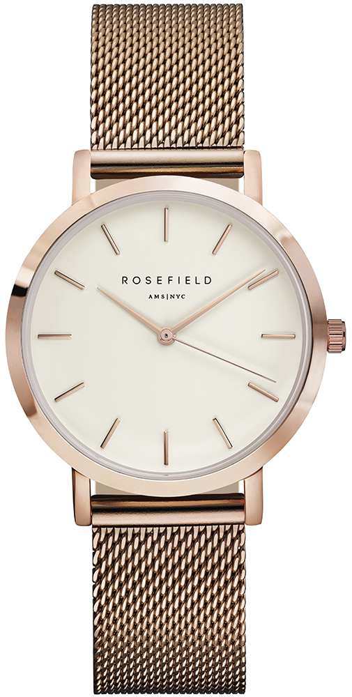 

Женские часы Rosefield TWR-T50