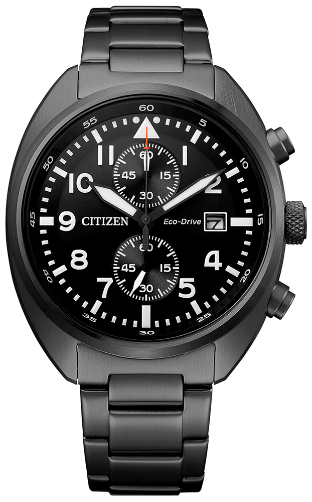 

Мужские часы Citizen CA7047-86E