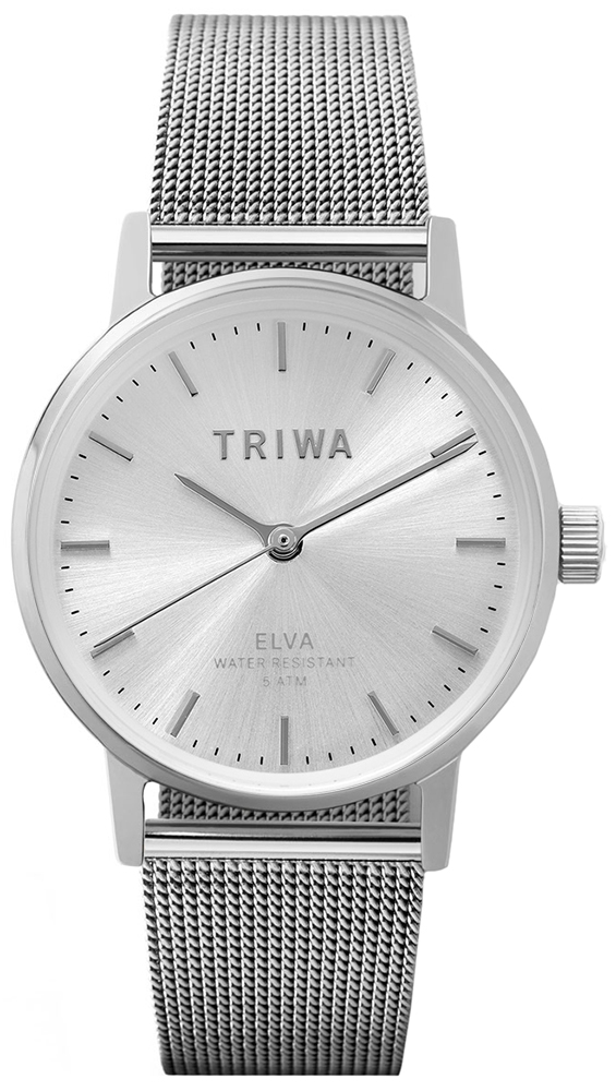 

Женские часы Triwa ELST105-EM021212