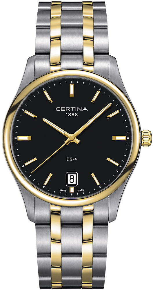 

Мужские часы Certina C022.610.22.051.00