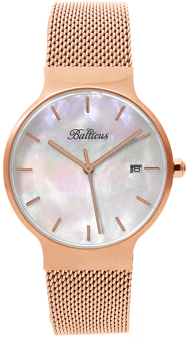 

Женские часы Balticus BLT-SKYRW