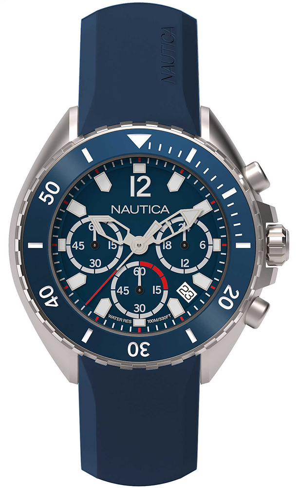 

Мужские часы Nautica NAPNWP001