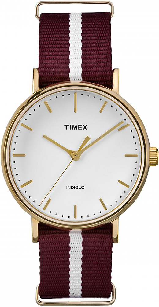 

Женские часы Timex TW2P98100
