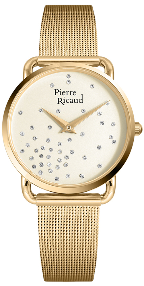 

Женские часы Pierre Ricaud P21066.1141Q