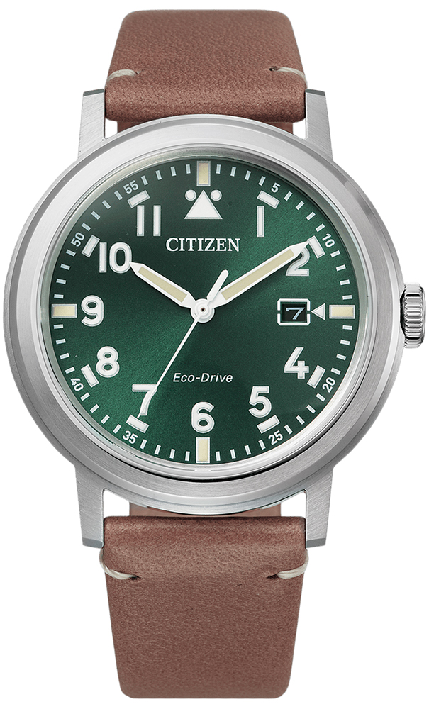 

Мужские часы Citizen AW1620-13X