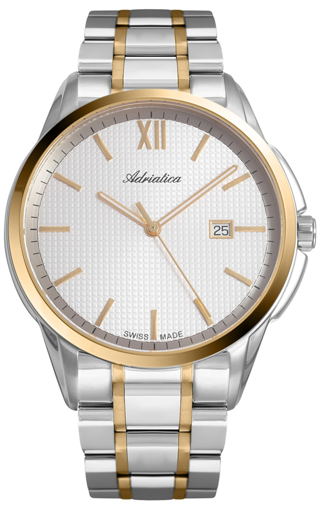

Мужские часы Adriatica A1290.2163Q