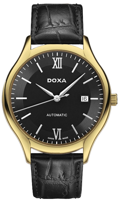 

Мужские часы Doxa 216.30.102.01